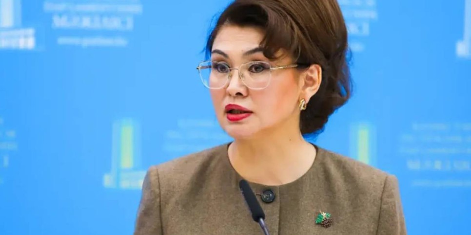 Аида Балаева қолөнершілер ең көп шоғырланған өңірлерді атады