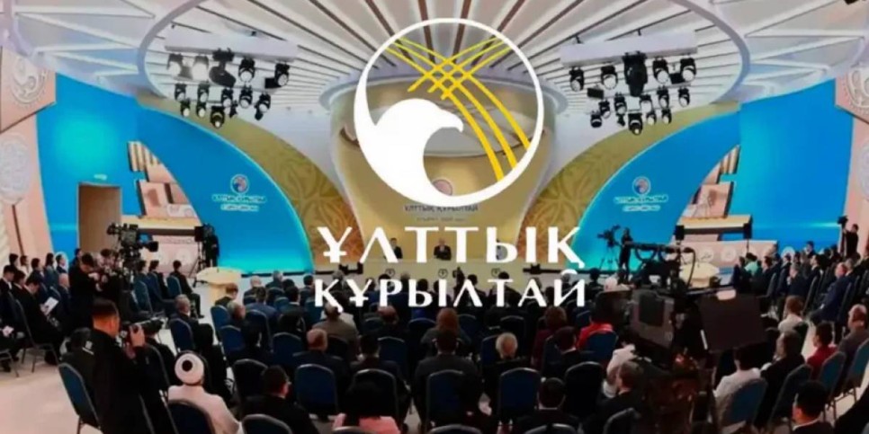 Президент Бурабайда өтетін Ұлттық құрылтайдың IV отырысына қатысады