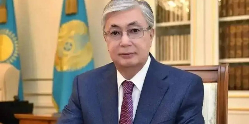 Мемлекет басшысы Қазақстан халқын Рамазан айының басталуымен құттықтады