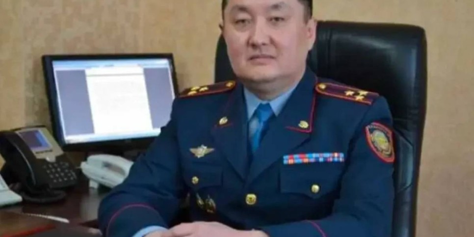 Президенттің өкімімен Абай Қайырбеков жаңа қызметке тағайындалды