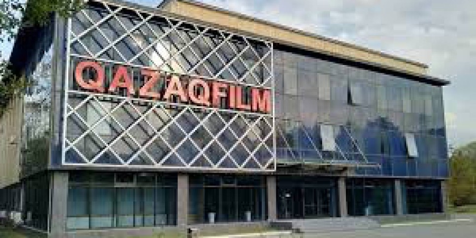 «Қазақфильм» Ерлан Төлеутаевтың жазбасына қатысты жауап берді
