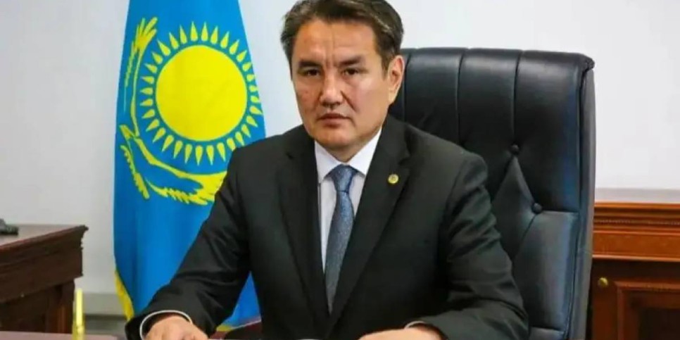 Шығыс Қазақстан облысының әкімі тағайындалды
