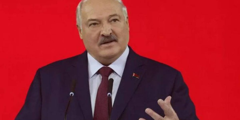 «Еуропаның соңғы диктаторы»  7-ші рет президент болмақ