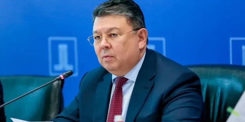 Қ.Бозымбаев: Интернетте тараған нұсқа мен «қара жәшіктегі» мәлімет арасында үлкен айырмашылық бар