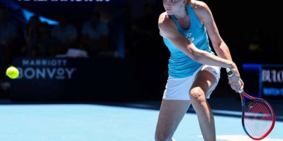 Australian Open турнирінде қазақстандық теннисшілердің қарсыластары белгілі болды