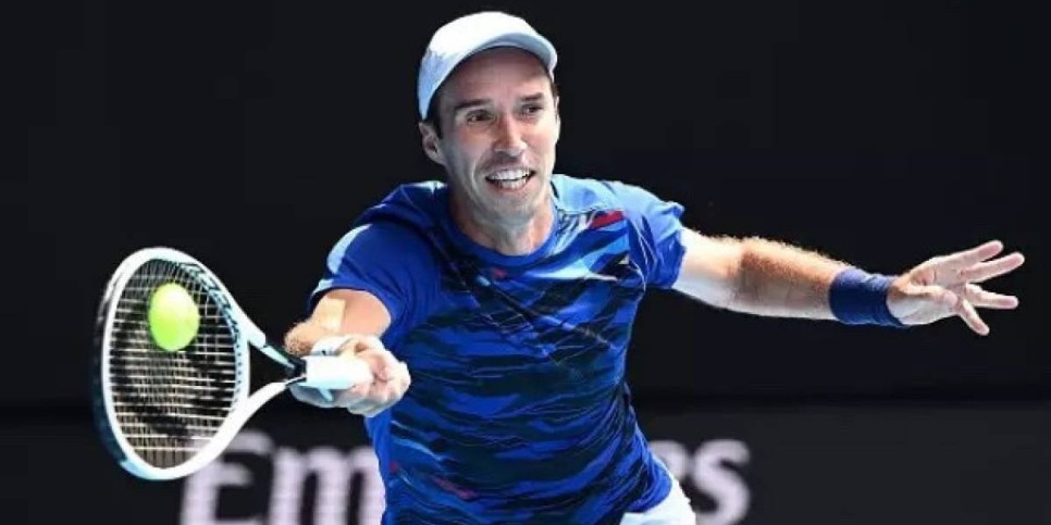 Қазақстан теннисшілері Australian Open турнирінің іріктеу кезеңіне қатысады