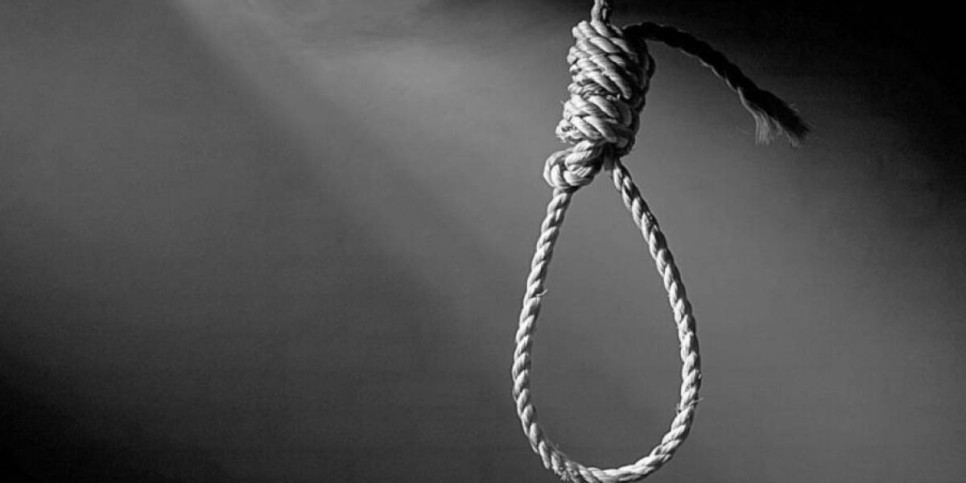 Жамбыл облысында 15 жастағы оқушы өз үйінің сарайында асылып қалды