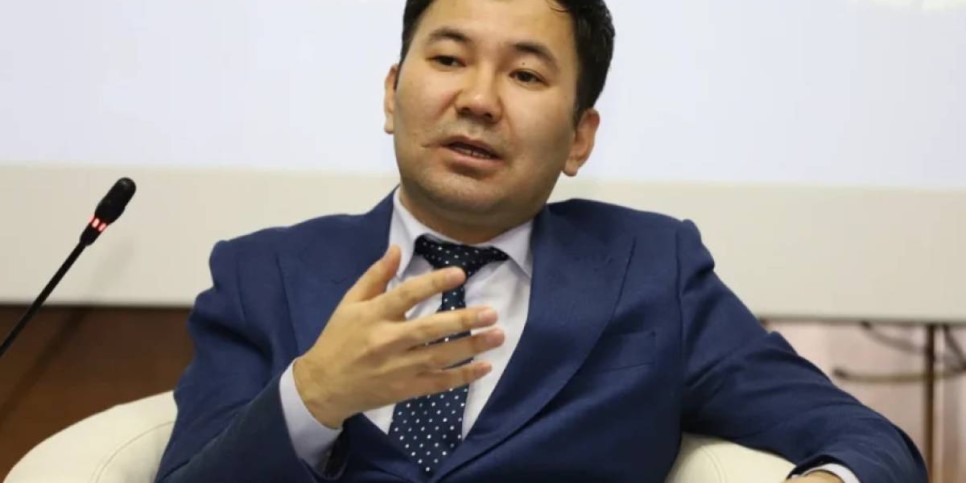 «Ұлы даланың күш мәдениеті» ұғымы мен терминін айналымға қостым – Абылайхан Қалназаров