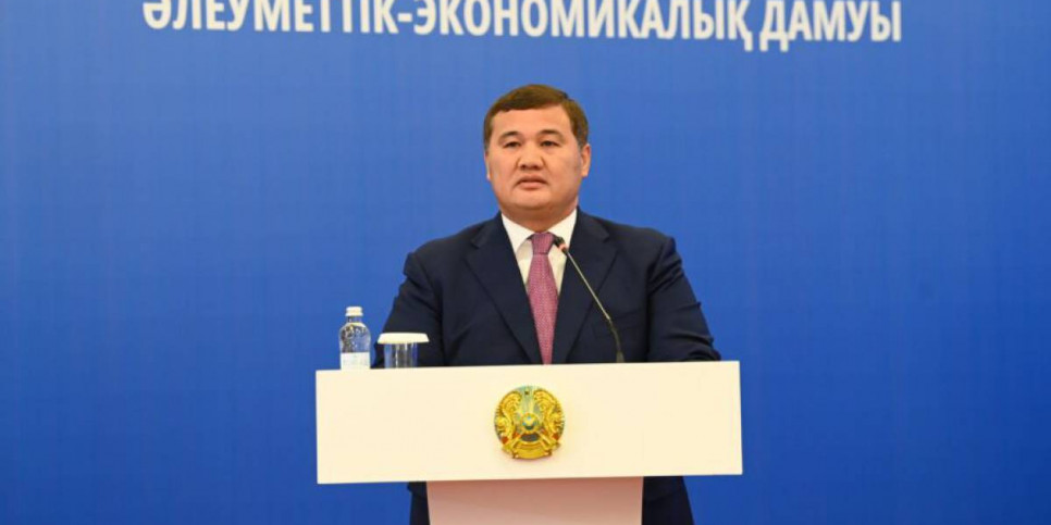 Нәлібаев қоғам белсенділеріне неге қылмыстық іс ашылғанын түсіндірді