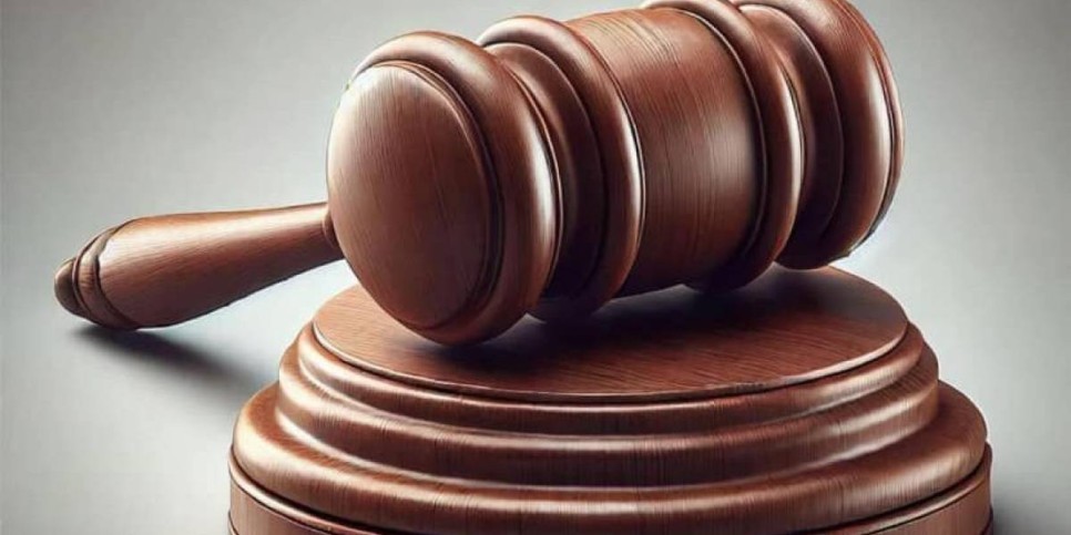 Әпсейтов шартты жазамен бостандыққа шығуы мүмкін