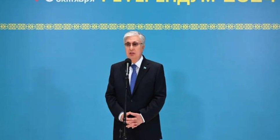 Мемлекет басшысы Үкімет жұмысына баға берді