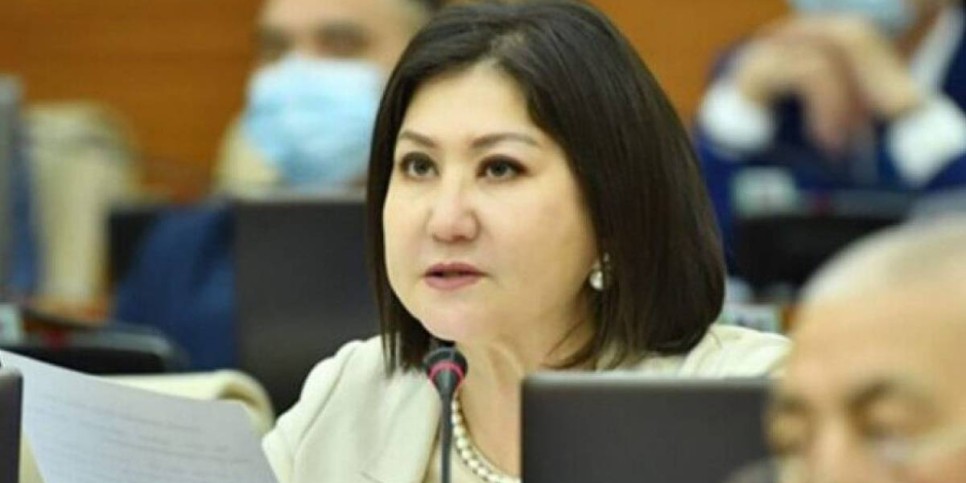 Су үшін бөлінген миллиондар қайда – депутат Нұрымова тексеріс жүргізуді талап етті
