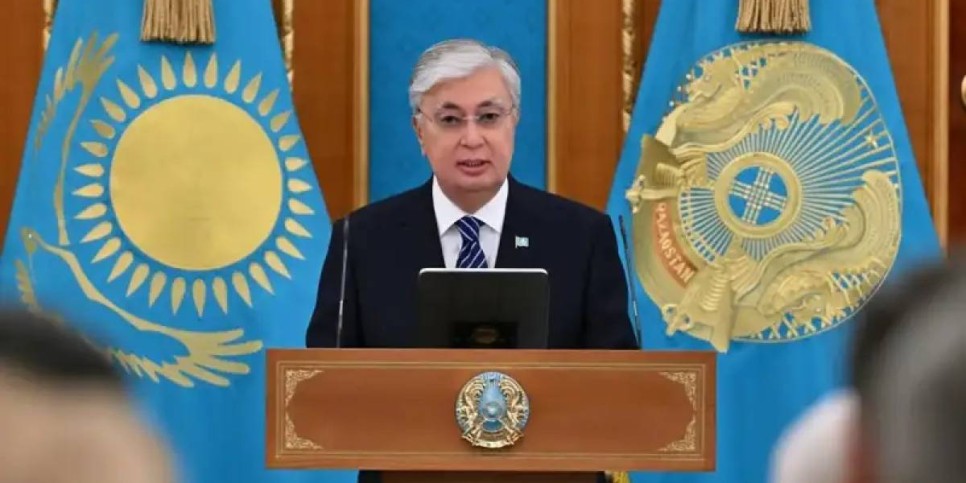 Мемлекет басшысы бұқаралық ақпарат құралдары қызметкерлерін мерекемен құттықтады