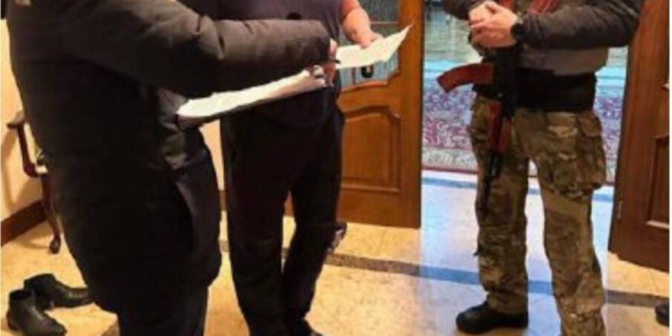 “Прокурордың арызы түсті”. Ақталған экс-әкімнің ісі қайта қаралуы мүмкін