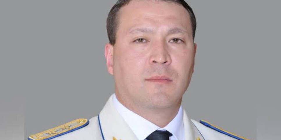 “Аса ауыр қылмыс жасаса шартты түрде соттау мүмкін емес”