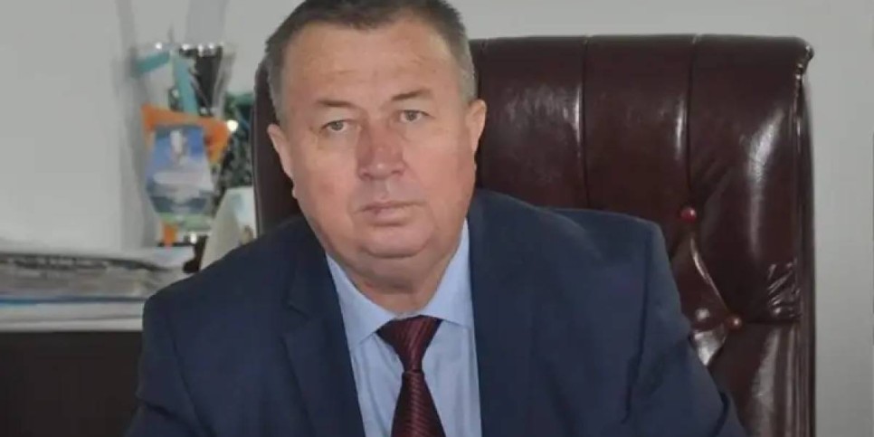 Жамбыл облысы Мойынқұм ауданының әкімі қызметінен босатылды