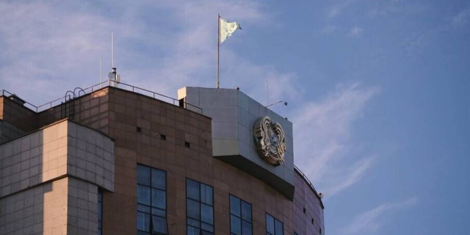 Ішкі істер министрлігі іздеуде жүрген 600-ден астам қылмыскерді ұстады (ВИДЕО)