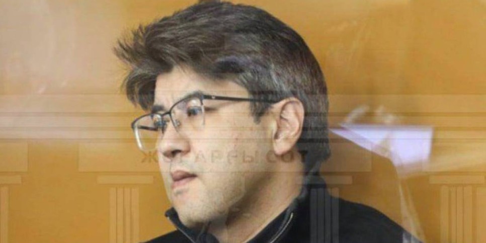 Қуандық Бишімбаев  өзін түрмеде өлтіргісі келгенін айтты