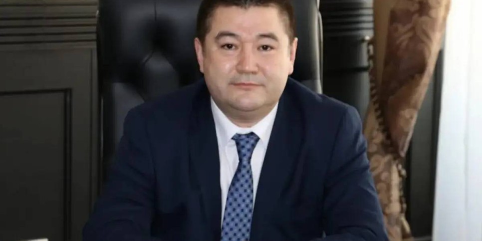 «ҚазАвтоЖолдың» экс-басқарма төрағасы ұсталды