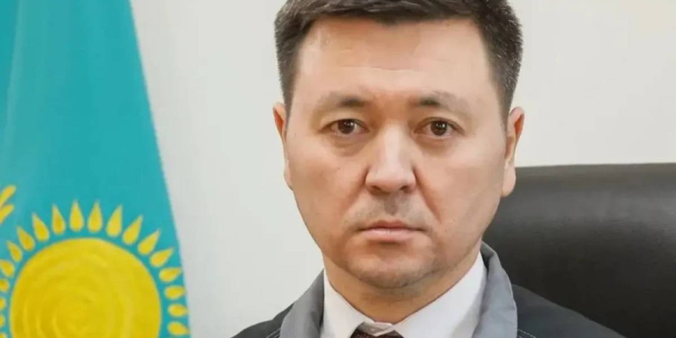 Абзал Досжанов Атырау мұнай өңдеу зауытының бас директоры болды