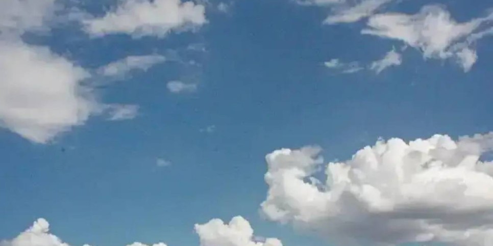 Бүгін алты қалада ауа сапасы нашарлайды