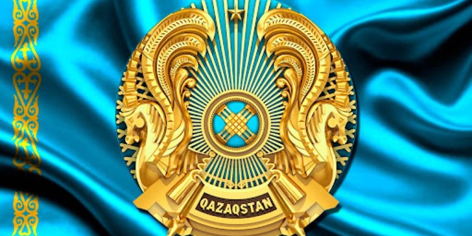 Жаңа адамдар: Жаңа елтаңбамыз жайлы ойланар кез келді