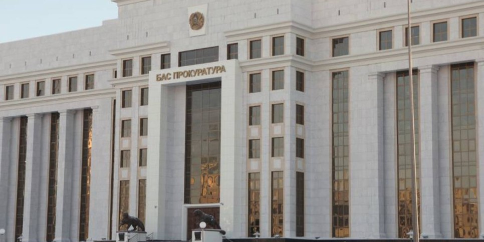 Қазақстанда 10 мыңнан астам адам іздестіріліп жатыр