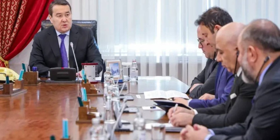 Алматы әуежайының жаңа халықаралық терминалы биыл маусым айында ашылады