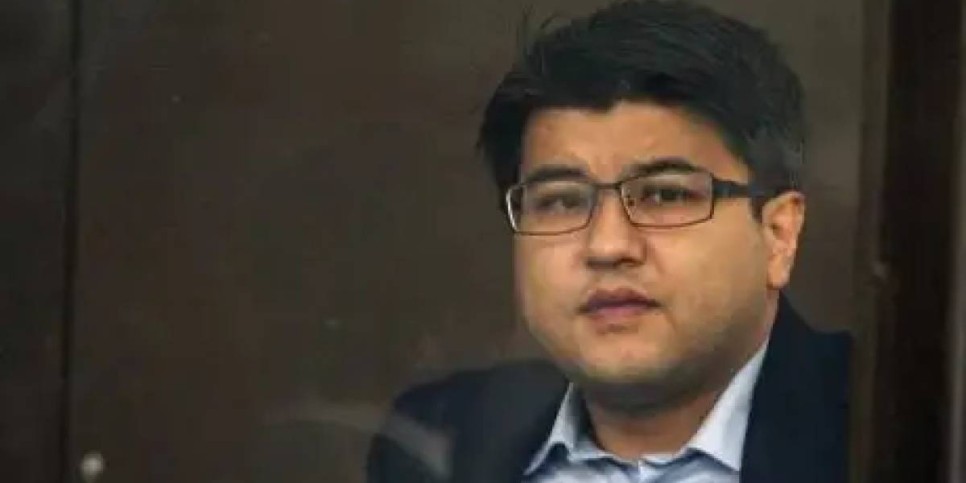 Қуандық Бишімбаевты күзетпен ұстау 2 айға ұзартылды