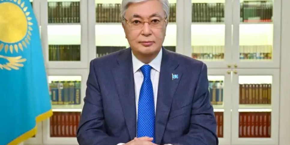 Президент православ христиандарын Рождество мерекесімен құттықтады