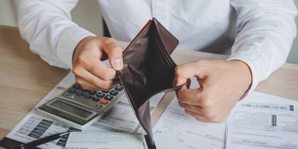 Несиесін төлей алмаған борышкерге 90 күннен әрі айыппұл салуға болмайды – Президент