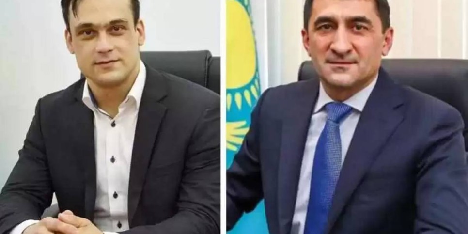 Илья Ильин әлде Гаджи Гаджиев: Ертең Ауыр атлетика федерациясының жаңа президенті сайланады