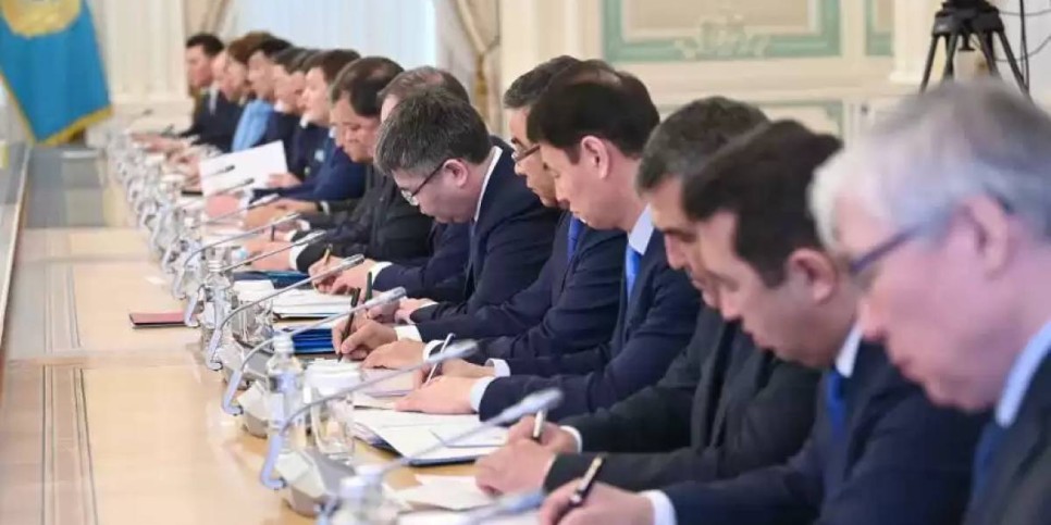 Бір аймаққа ғана белгілі адамдарға ескерткіш орнату сәнге айналды – Тоқаев