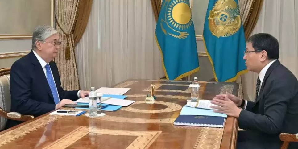 Президент Алматыда сейсмоаудит жүргізу жоспарын мақұлдады