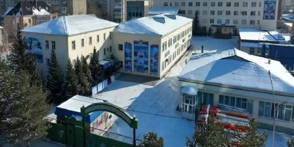 Президент тапсырмасы: Азаматтық қорғау академиясына жаңа ғимарат пен жатақхана керек
