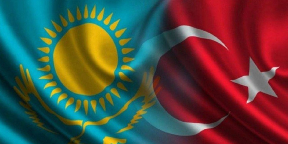 Түркияда оқып жатқан Қазақстан студенттеріне Елшілік үндеу жасады