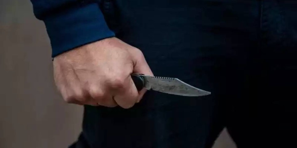 Жетісу облысында екі жігіт пышақ жарақатымен ауруханаға түсті