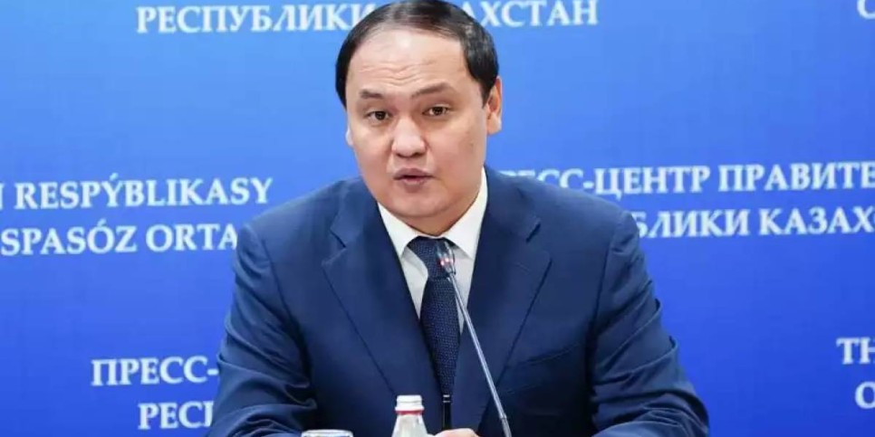 Министр пияз бағасының өсуін түсіндірді