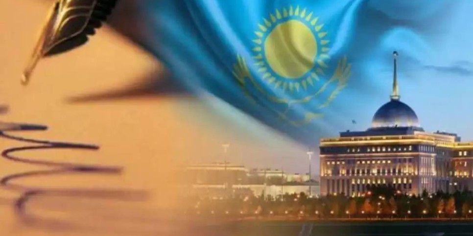 Президент азаматтарды мерзімді әскери қызметке шақыру туралы жарлыққа қол қойды