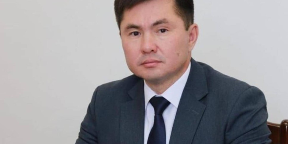 Қарағанды облысы Осакаров ауданына жаңа әкім тағайындалды