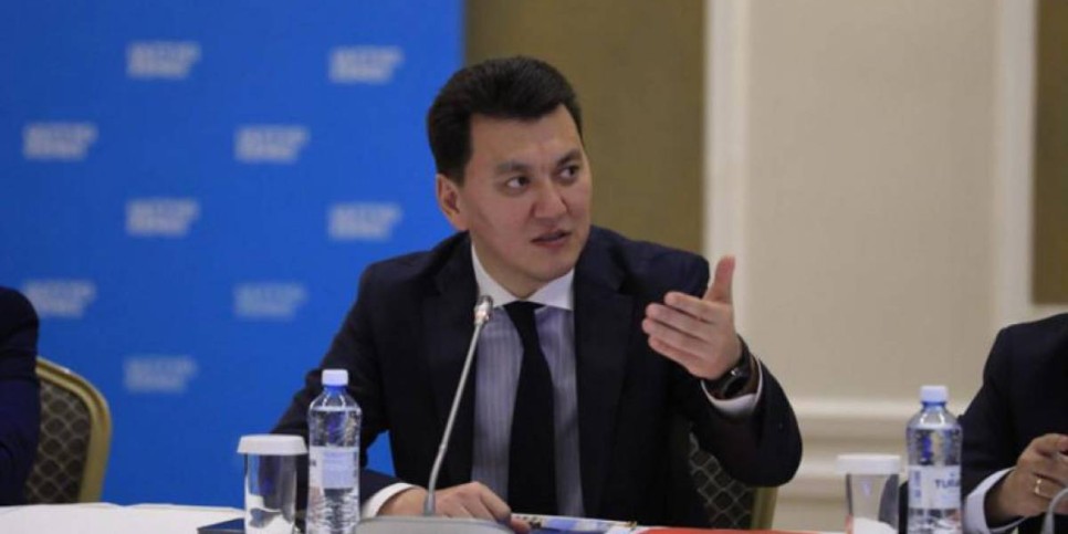 Ұлттық кеңес мүшелері референдум өткізу идеясын қолдады