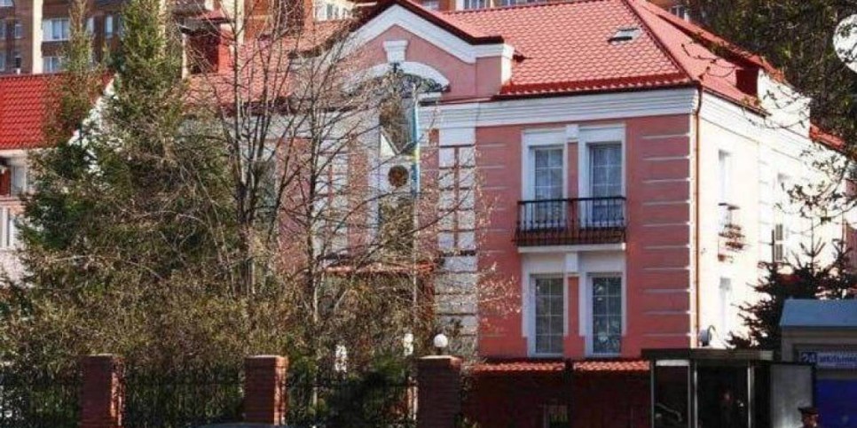 Қазақстан Украинадан ел азаматтарын эвакуациялап жатыр