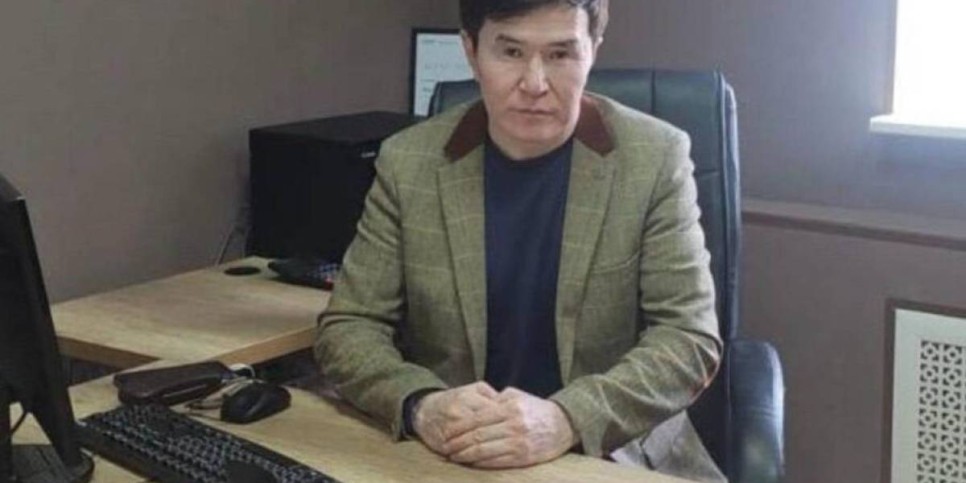 «Заң мен тәртіпті қалыптастыруда мәселе бар»