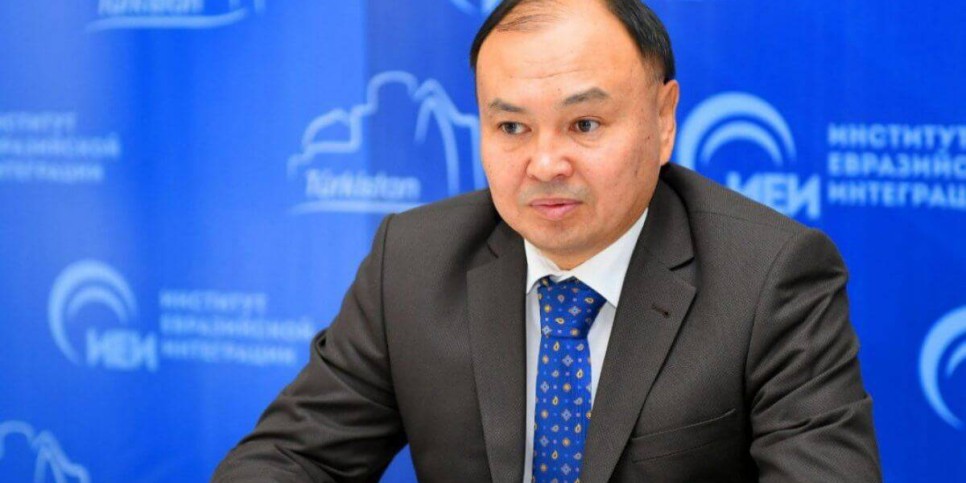 Ерлан Саиров Министрлер кабинетін бұрынғы Үкіметтің қателігін қайталамауға шақырды