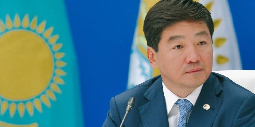 Президент Бауыржан Байбекті қызметтен босатты