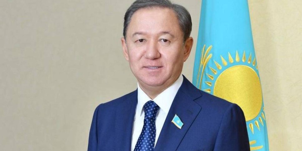 Нұрлан Нығматулин Мәжіліс Төрағалығынан босатылды