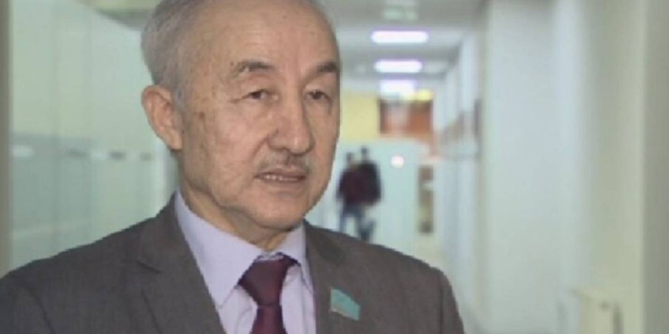 «Күн мен желден энергия алу тиімсіз»