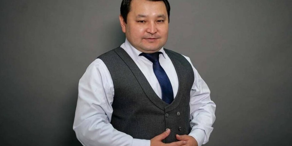 «Ғылымға бөлінетін қаржының көлемі көбею керек»