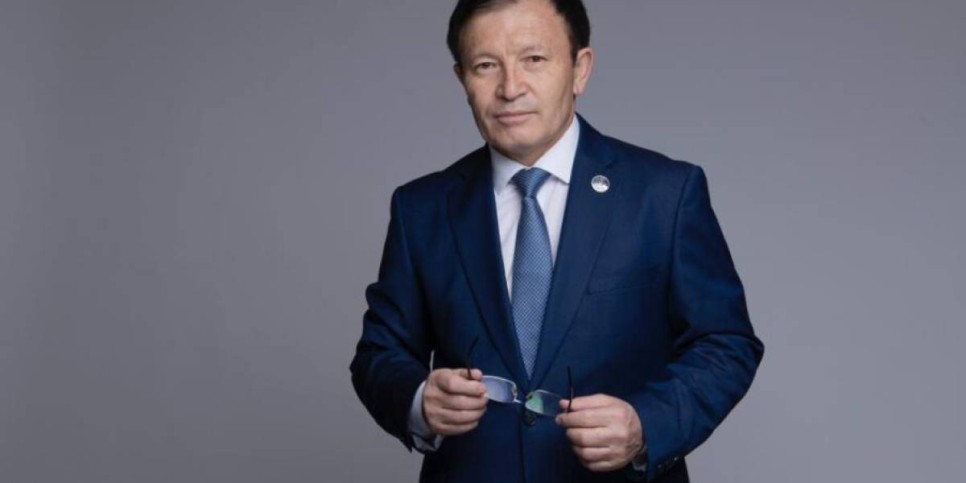 «Жастар қай жерден сапалы білім алу керек екенін жақсы біледі»