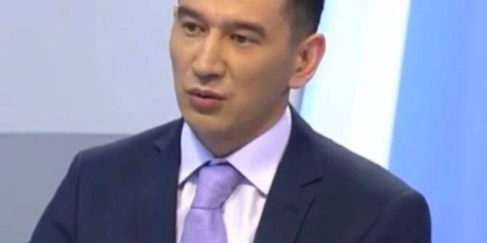 «Жас ұрпақтың мемлекеттік рәміздерге құрметі өте жоғары»